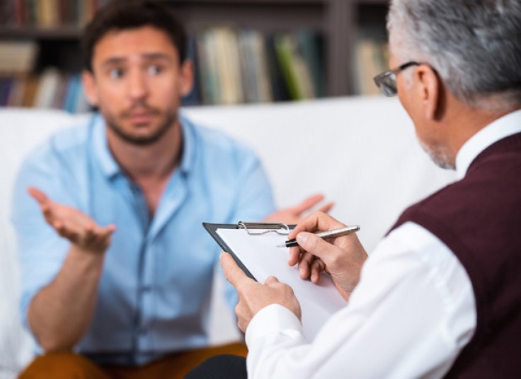 مرکز مشاوره روان تدبیر