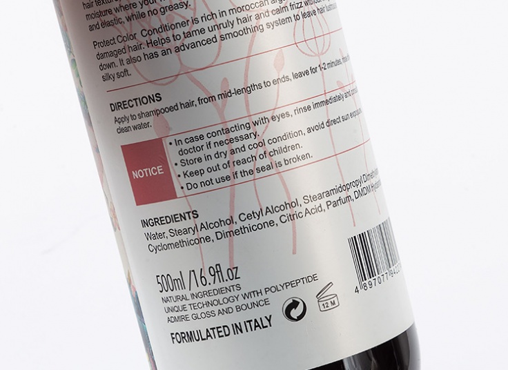 ماسک مو DELOFIL