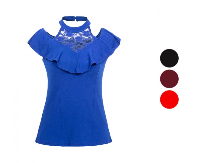 بلوز زنانه مجلسی Erika