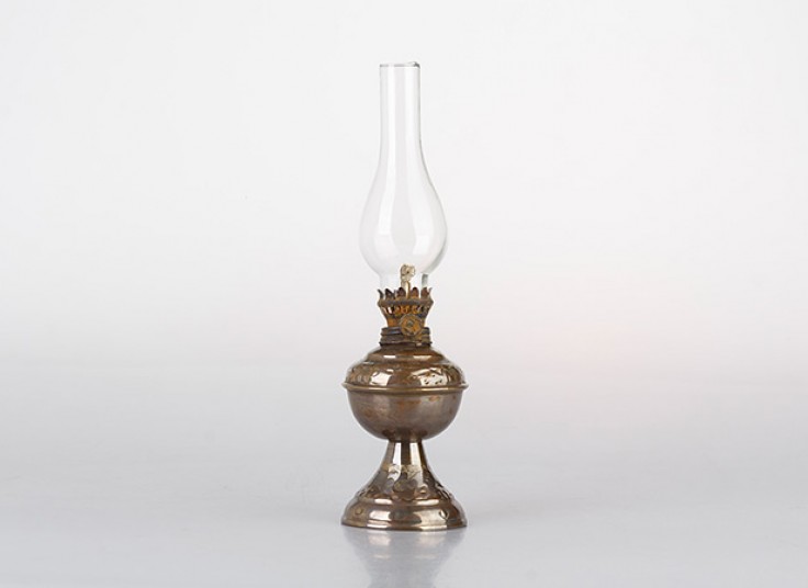 چراغ نفتی کلاسیک