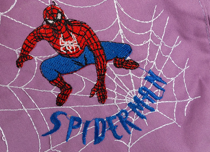 کلاه بچگانه SpiderMan