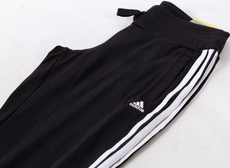 شلوار اسپرت 3 خط adidas
