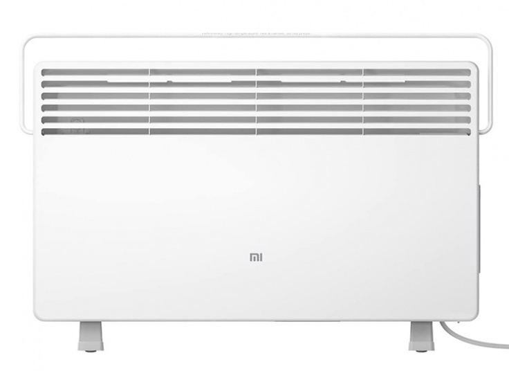 هیتر برقی هوشمند شیائومی Mi Smart Space Heater S
