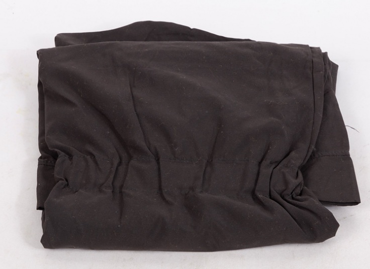 مانتو میکرو جلو باز