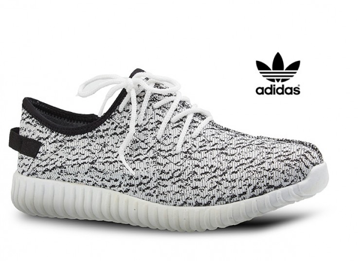 کفش ورزشی طرح Adidas مدل Yeezy