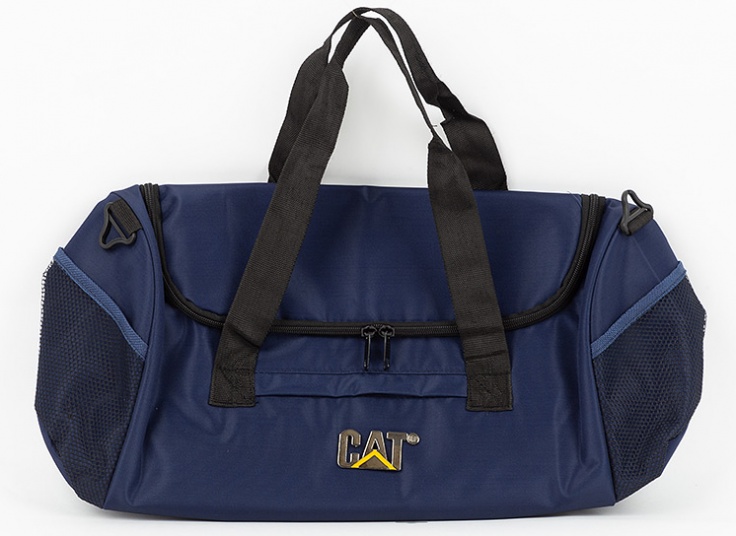 ساک ورزشی طرح CAT