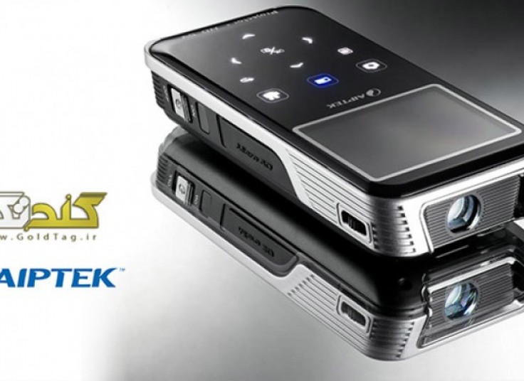 پروژکتور و دوربین AIPTEK
