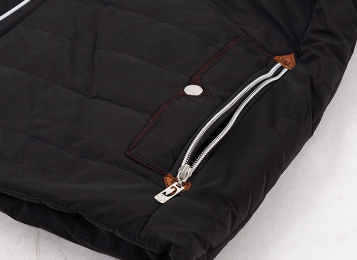 کاپشن مردانه ANCK