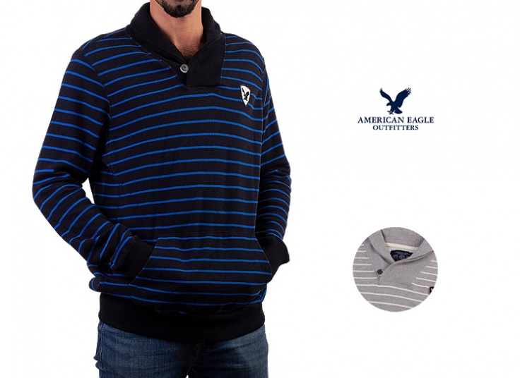 بلوز دورس مردانه American Eagle
