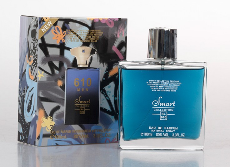 عطر و ادکلن Smart Collection