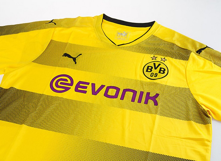 تیشرت ورزشی تیم های باشگاهی