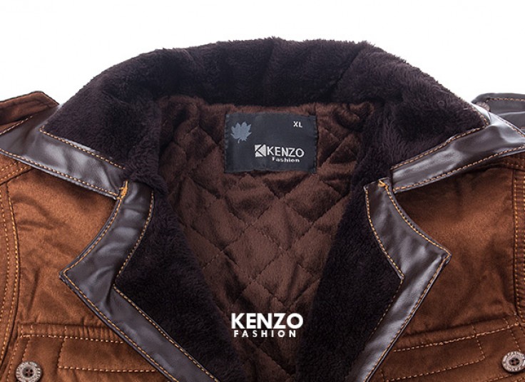 کت مردانه Kenzo