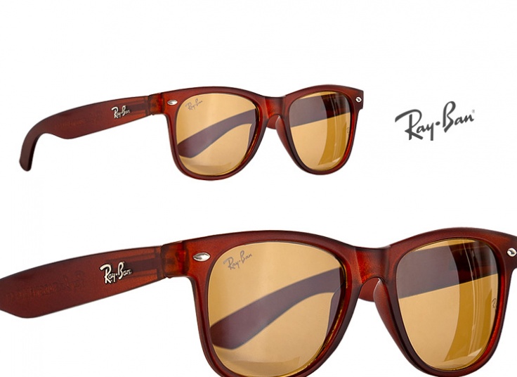 عینک آفتابی ویفری Rayban
