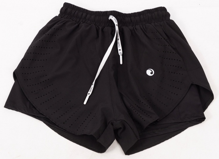 شورتک زنانه دوتکه Cito