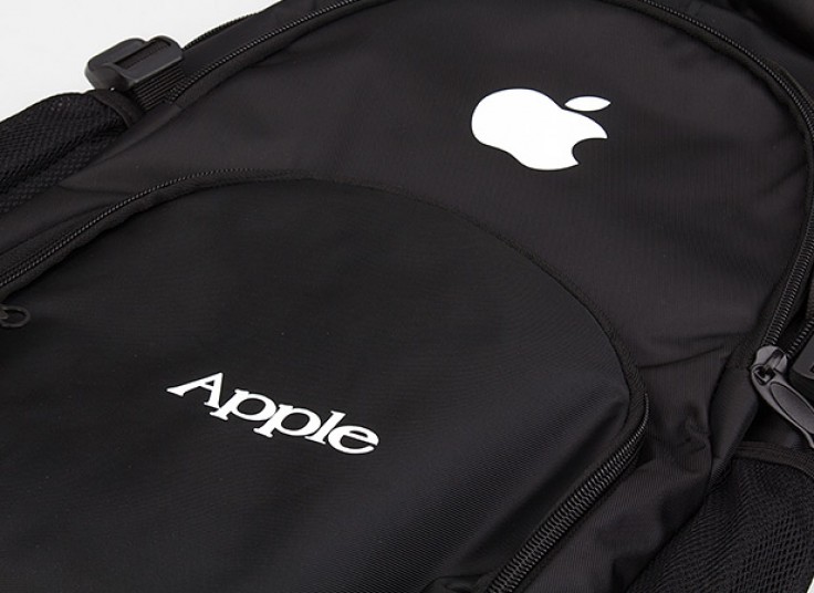 کیف کوله Apple