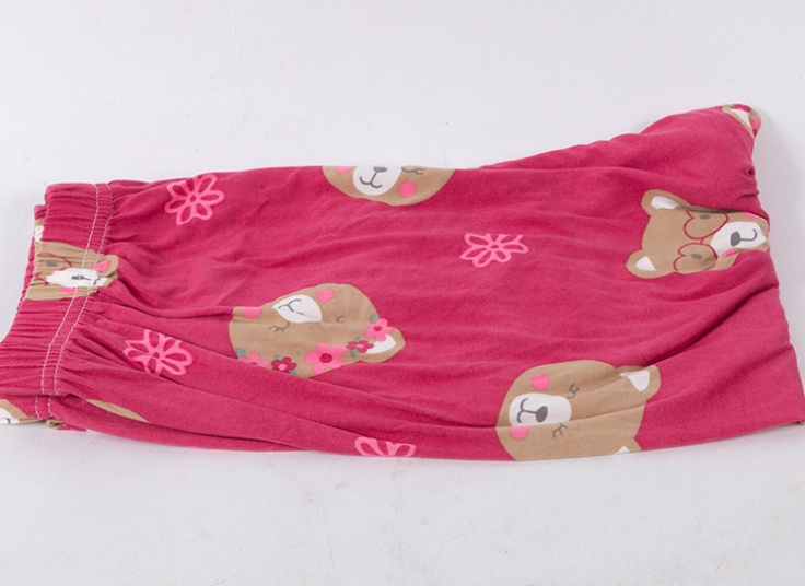 شلوار راحتی گیاهی Lovns Veton