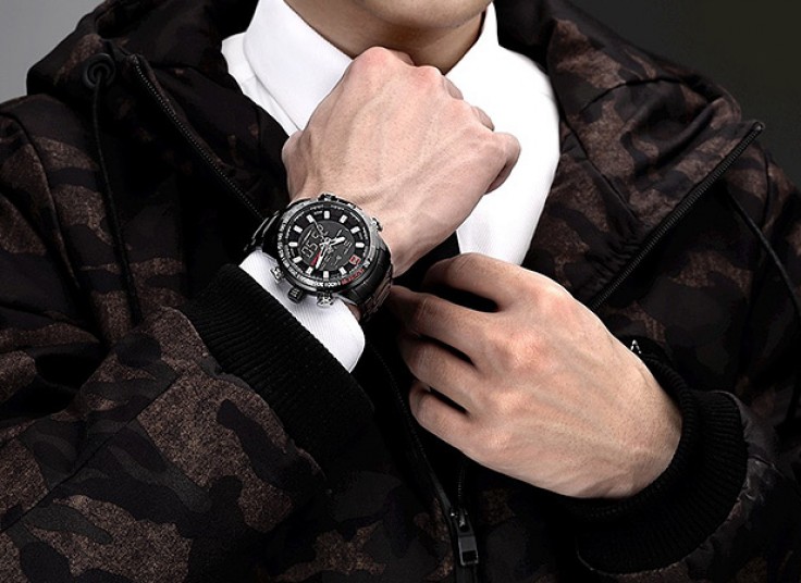 ساعت مچی Naviforce مدل NF9093