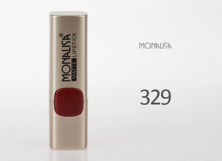 رژ لب MONALISA