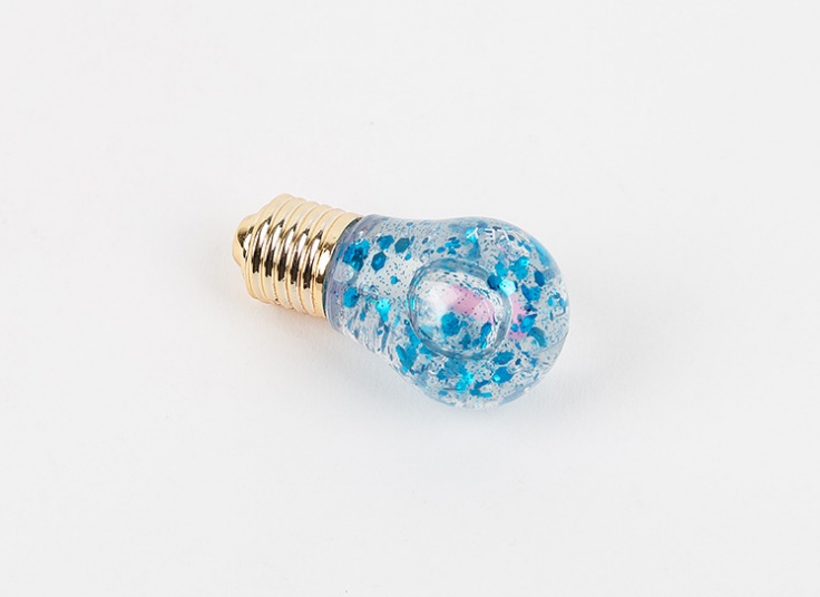 برق لب لامپی Huda Balley