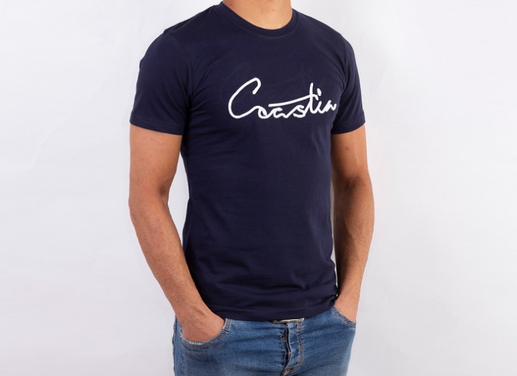تیشرت آستین کوتاه مردانه Coastin