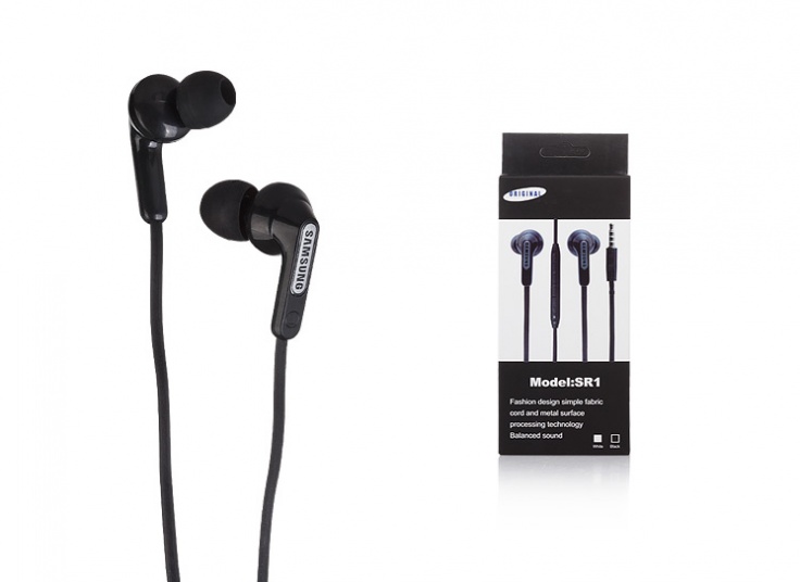 هندزفری طرح Samsung