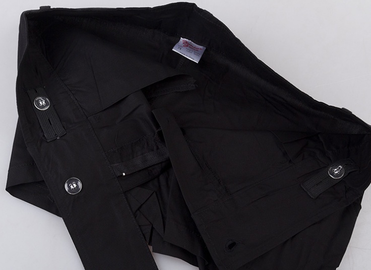 شورتک دخترانه Junior Zone