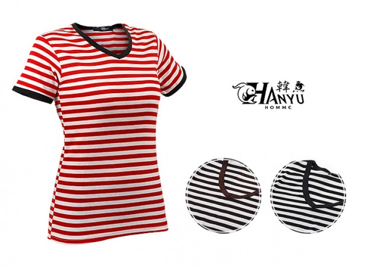 تیشرت زنانه Hanyu