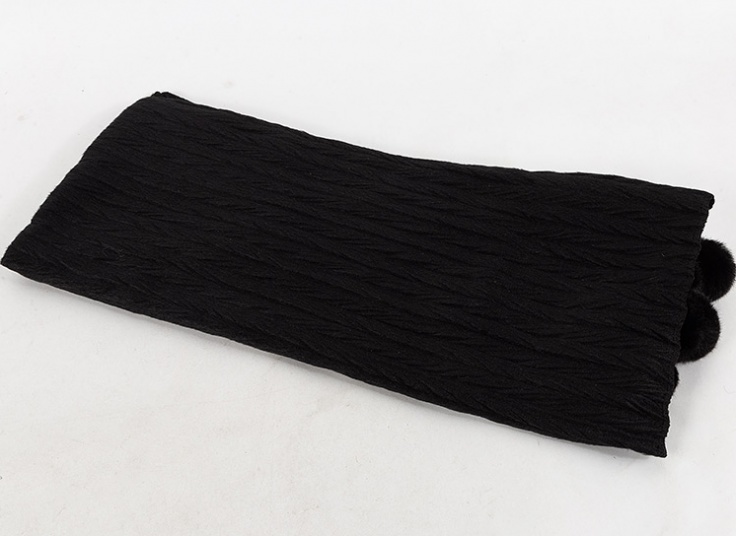 شال مخمل زنانه