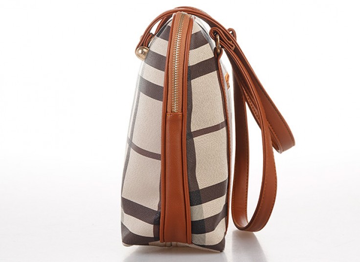 کیف دستی طرح BURBERRY