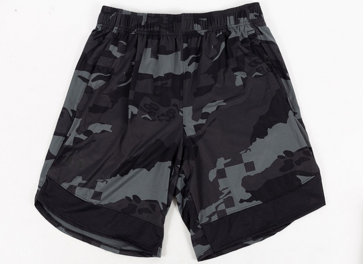 شلوارک مردانه Under Armour