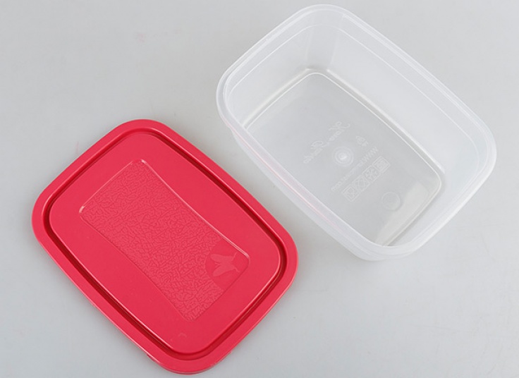 ظرف شش عددی دردار Kave plast