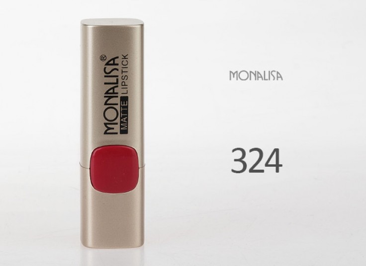 رژ لب MONALISA