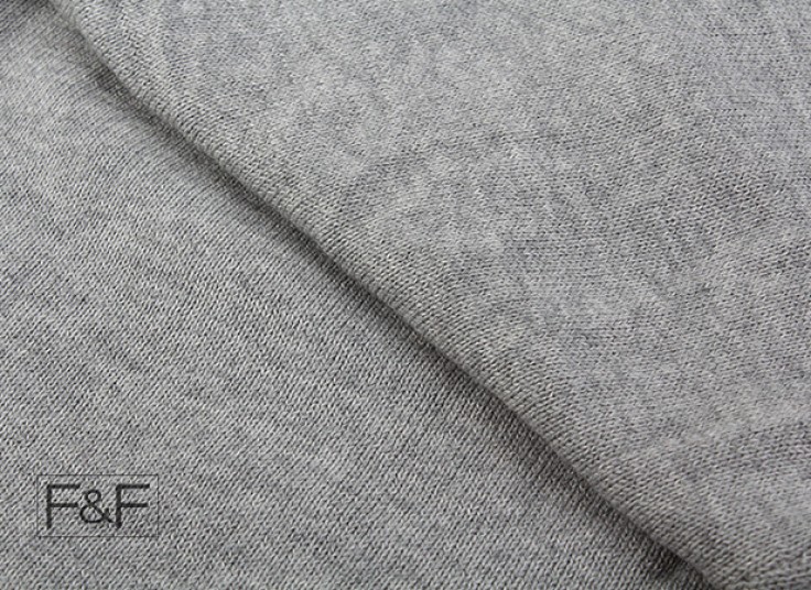 پلیور یقه گرد FandF