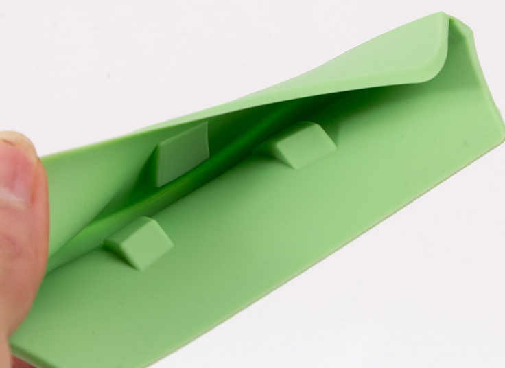 دستگیره سیلیکونی قابلمه