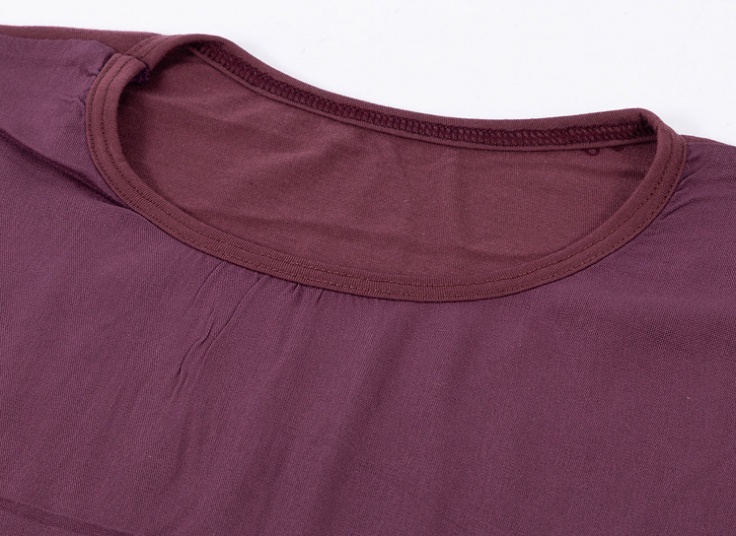 تاپ جلو نخی طرح جغد