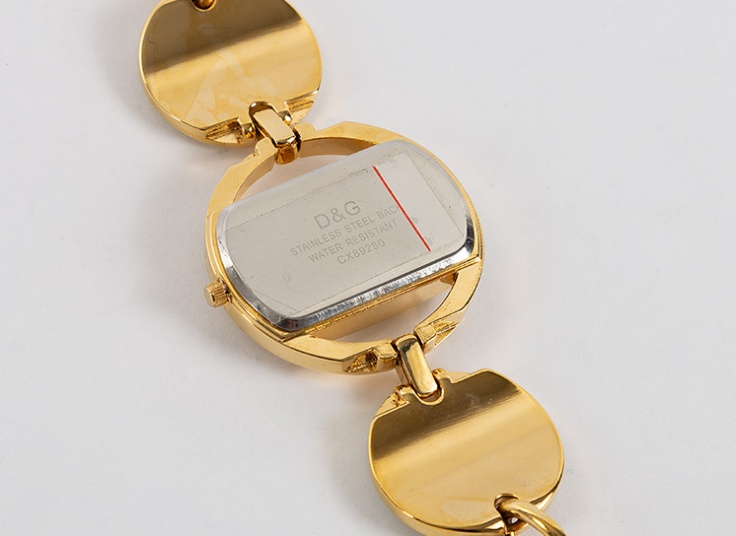 ساعت زنانه طرح D&G