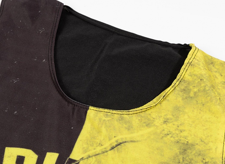 ست رکابی و شلوارک