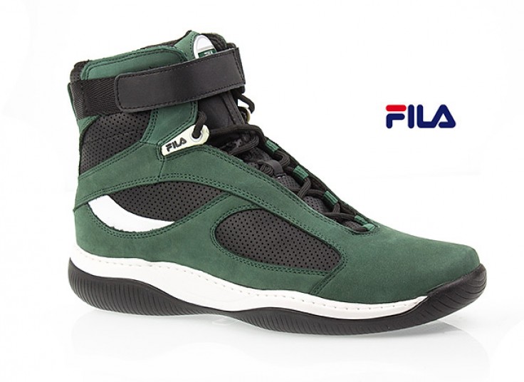 کفش ساق دار ورزشی FILA