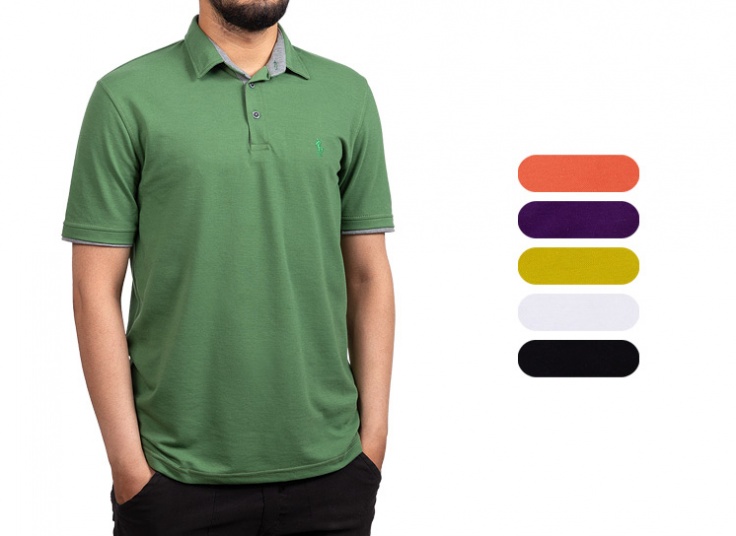 پولوشرت جودون طرح POLO