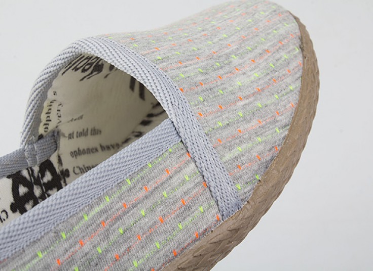 کفش زنانه slip on