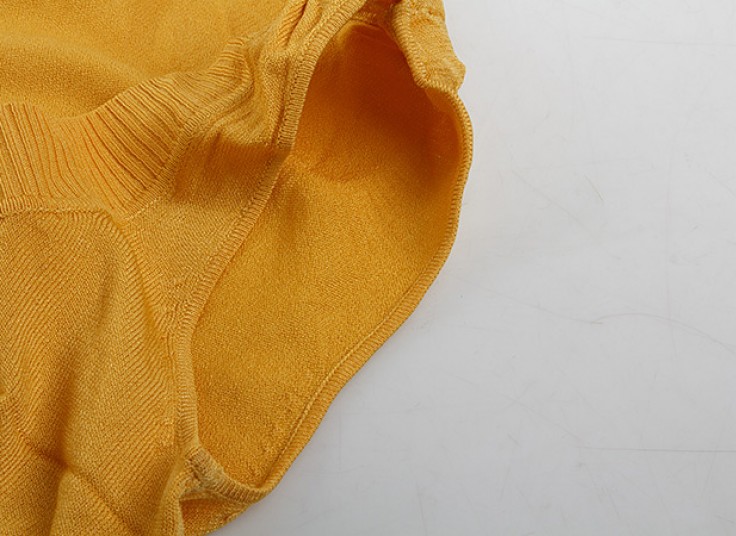 نیم تنه بافت زنانه