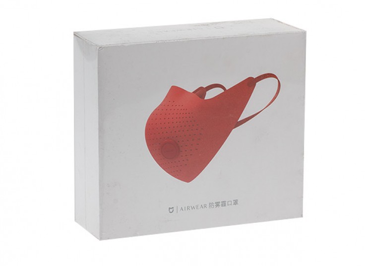 ماسک تنفسی میجیا Xiaomi
