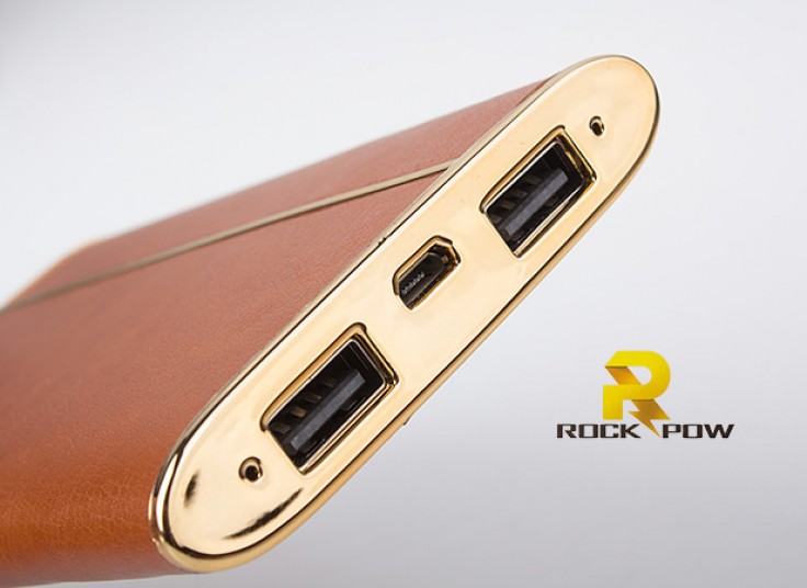 پاور بانک Rock Power