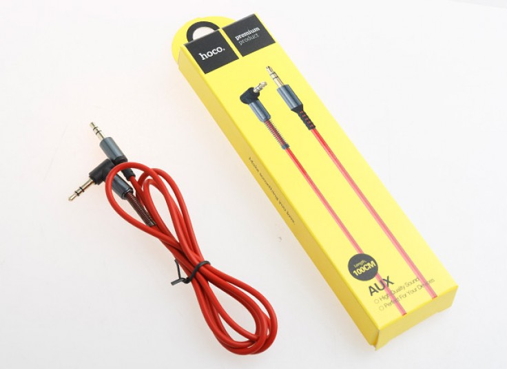 کابل hoco AUX