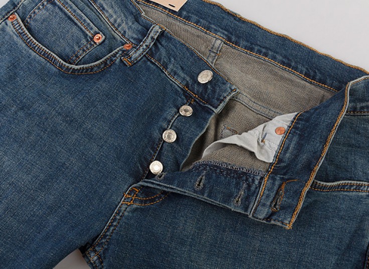 شلوار جین مردانه Levis