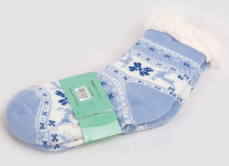 پاپوش نیم ساق دخترانه