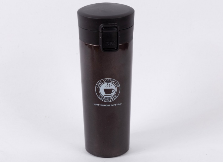 تراول ماگ CAKA COFFEE