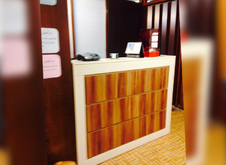 مرکز مشاوره رویش