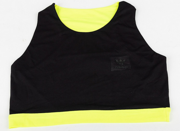 نیم تنه ورزشی Adidas