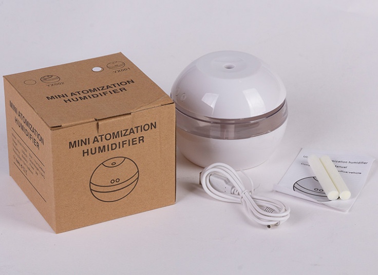 مینی بخور Orbicular